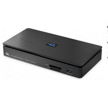 OWC Thunderbolt Pro Dock With Référence: W126957379