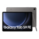 Samsung Galaxy Tab S9 FE WiFi Gray Reference: W128599192