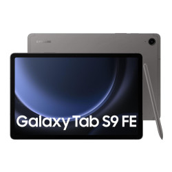 Samsung Galaxy Tab S9 FE WiFi Gray Reference: W128599192