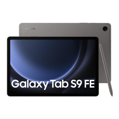 Samsung Galaxy Tab S9 FE WiFi Gray Reference: W128599192