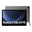 Samsung Galaxy Tab S9 FE WiFi Gray Reference: W128599192