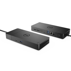 Dell Thunderbolt Dock WD19TBS Référence: W126957409