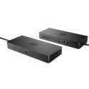 Dell Thunderbolt Dock WD19TBS Référence: W126957409