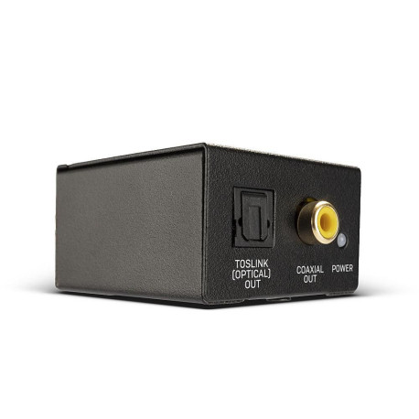 Lindy Phono to TosLink (Optical) & Référence: W128457666