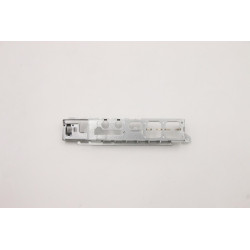 Lenovo 337ATA,Front I/O Brkt asm Référence: W126198573