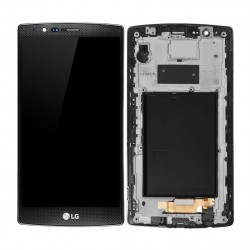 CoreParts LCD Screen and Digitizer with Référence: MSPP73241