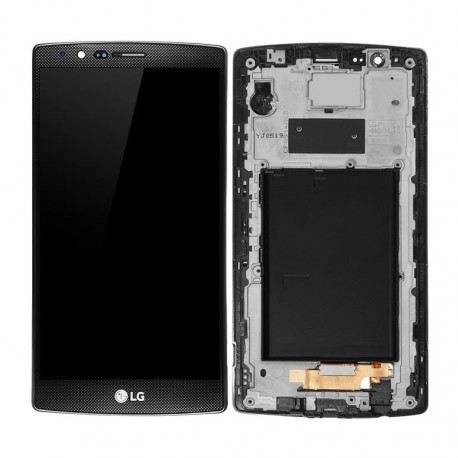 CoreParts LCD Screen and Digitizer with Référence: MSPP73241