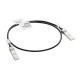 HP Direct Attach Copper Cable Référence: W127001405