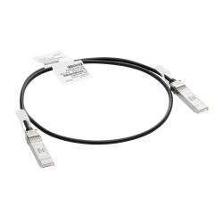 HP Direct Attach Copper Cable Référence: W127001405