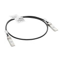 HP Direct Attach Copper Cable Référence: W127001405