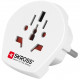 MicroConnect SKROSS Universal adapter Reference: PETRAVEL15