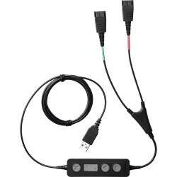 Jabra LINK 265 Training Cable Référence: 265-09