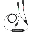 Jabra LINK 265 Training Cable Référence: 265-09