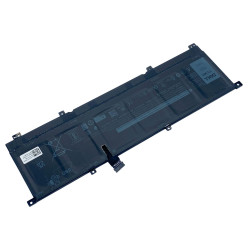 Dell BATTERY 75WHR 6C LITHIUM Référence: W129299408