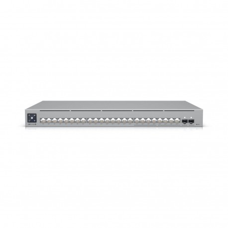 Ubiquiti A 24-port, Layer 3 Référence: W128792507