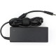 Dell AC Adapter, 90W, 19.5V, 3 Référence: W129299411