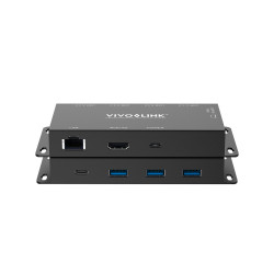 Vivolink USB-C HUB for conference rooms Référence: W129042727