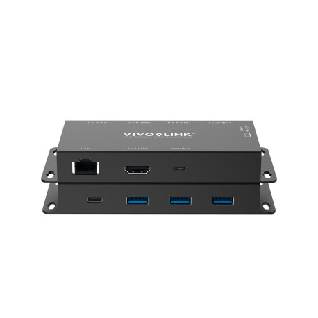 Vivolink USB-C HUB for conference rooms Référence: W129042727