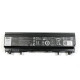 Dell Battery, 65WHR, 6 Cell, Reference: WGCW6