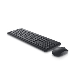 Dell Wireless Keyboard and Mouse - Référence: W129171089