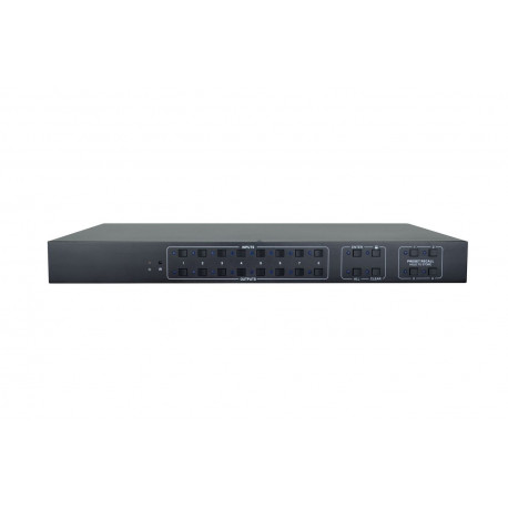 Vivolink HDMI 2.0 8x8, Matrix switcher Reference: W126990684