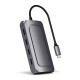 Satechi USB4 MULTIPORT ADAPTER WITH Référence: W126616434