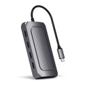 Satechi USB4 MULTIPORT ADAPTER WITH Référence: W126616434