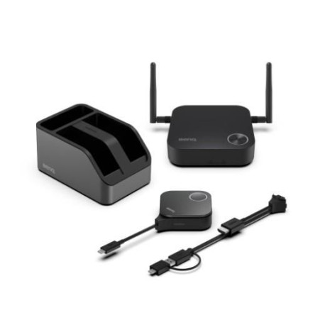 BenQ Instashow WDC15 / Kit Référence: W129171137