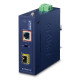 Planet IP30 Compact size Industrial Référence: IGTP-815AT