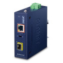 Planet IP30 Compact size Industrial Référence: IGTP-815AT