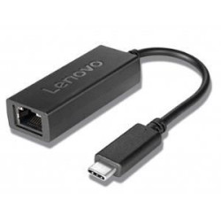 Lenovo USB C to Ethernet Adapter Reference: 03X7205
