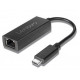Lenovo USB C to Ethernet Adapter Reference: 03X7456