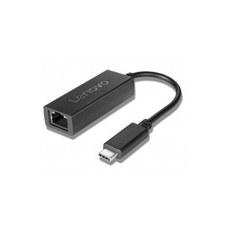Lenovo USB C to Ethernet Adapter Reference: 03X7456