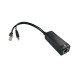 Vivolink PoE Splitter, 5V 2A Référence: W129231055