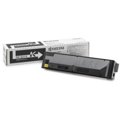 Kyocera Toner Black TK-5215K Référence: 1T02R60NL0