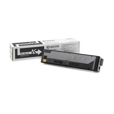 Kyocera Toner Black TK-5215K Référence: 1T02R60NL0