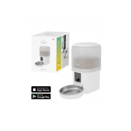 Hombli Smart Pet Feeder Référence: W129171197