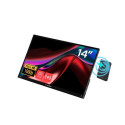 Verbatim Portable 14 FHD Touch Monitor Référence: W129231060