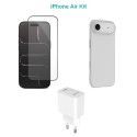 eSTUFF Kit for iPhone Air. Charger, Référence: W129231068