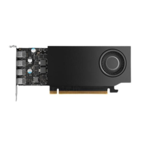 NVIDIA Rtx A400 4 Gb Gddr6 Référence: W129159964