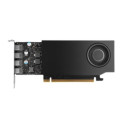 NVIDIA Rtx A400 4 Gb Gddr6 Référence: W129159964
