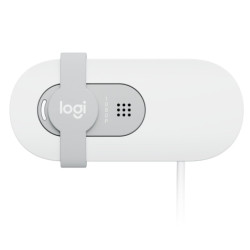 Logitech Brio 100 Webcam 2 Mp 1920 X Référence: W128564657