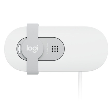 Logitech Brio 100 Webcam 2 Mp 1920 X Référence: W128564657