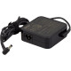 Asus AC Adapter 90W 19VDC Reference: 04G266010620