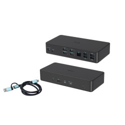i-tec Usb 3.0 / Usb-C / Thunderbolt Référence: W128564802