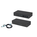 i-tec Usb 3.0 / Usb-C / Thunderbolt Référence: W128564802