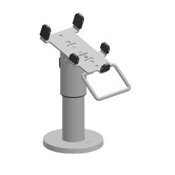 Ergonomic Solutions Ingenico Lane 5000 DuraTilt Référence: ING5000-D-02