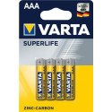 Varta Superlife Aaa Single-Use Reference: W128823723