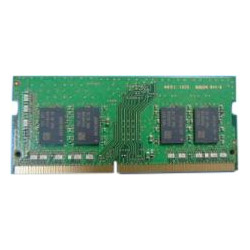 Dell Memory, 8GB, SODIMM, 2666MHZ, Référence: W129089406 