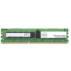 Dell 8GB (1*8GB) 2RX4 PC3L-10600R Référence: W127119118 